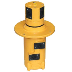 Turning Joint 31N6-40021D for Hyundai R210LC-7 R210-7 R250LC-7 R290LC-7 R300LC-7 R305LC-7 R320LC-7 R340LC-7 R360LC-7 R370LC-7