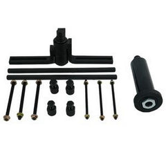 Tusk Crankcase Splitter Separator And Crank Puller Installer Tool 1177390001 for Yamaha Honda Kawasaki Quad ATV Dirt Bike