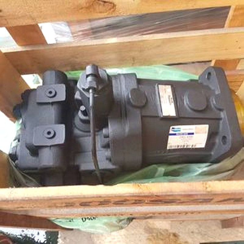 Uchida Rexroth A6V115HA6.2 Travel Motor 2401-9300 for Komatsu Doosan SOLAR 140W-V 160W-V 130W-V S160W-V