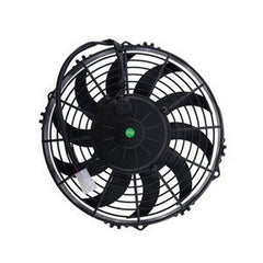24V 120W VA11-BP12 / C-57S Universal Blow Cooling Fan 255mm/10 Inch for Spal - Buymachineryparts
