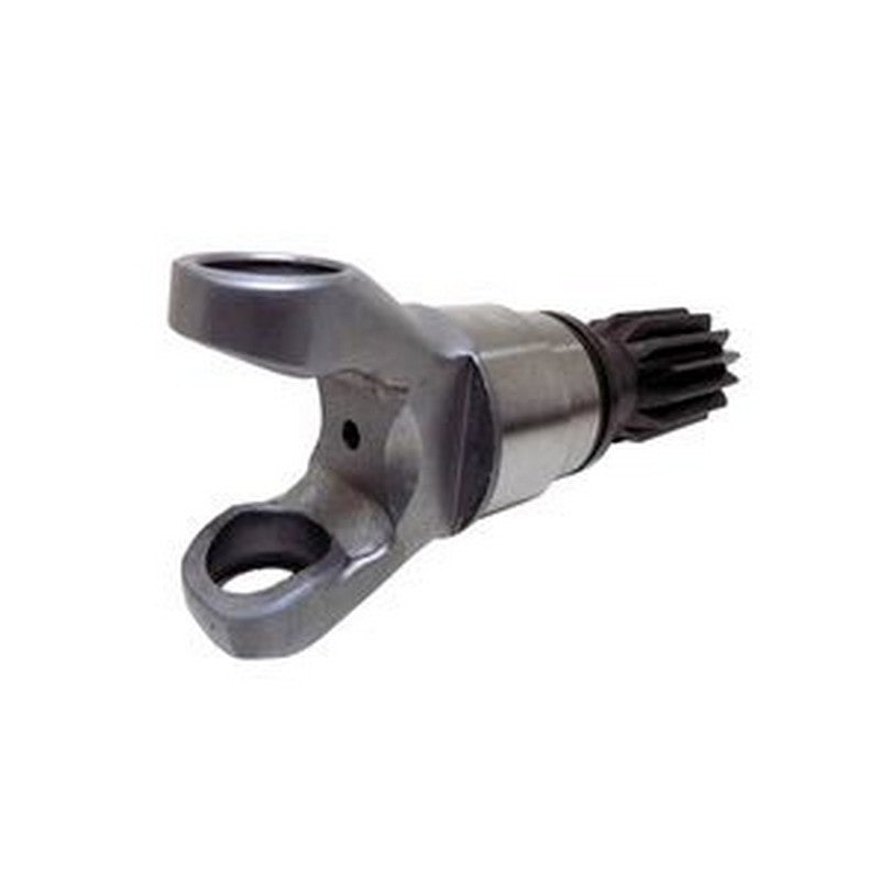 Universal Joint Yoke R271433 for John Deere Engine 4.5L 4045 Tractor 5060E  5065M 5067E 5070M