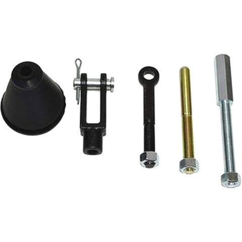 Universal Manual Master Cylinder Push Rod Kit CI5564 for GM 1950-1970 ...