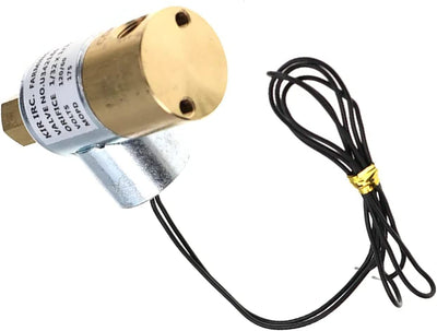 Unloading Solenoid Valve 39583943 for Ingersoll Rand Screw Air Compressor