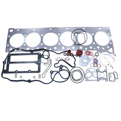 Upper Gasket Set 4955595 for Cummins QSX ISX ISQ Engine