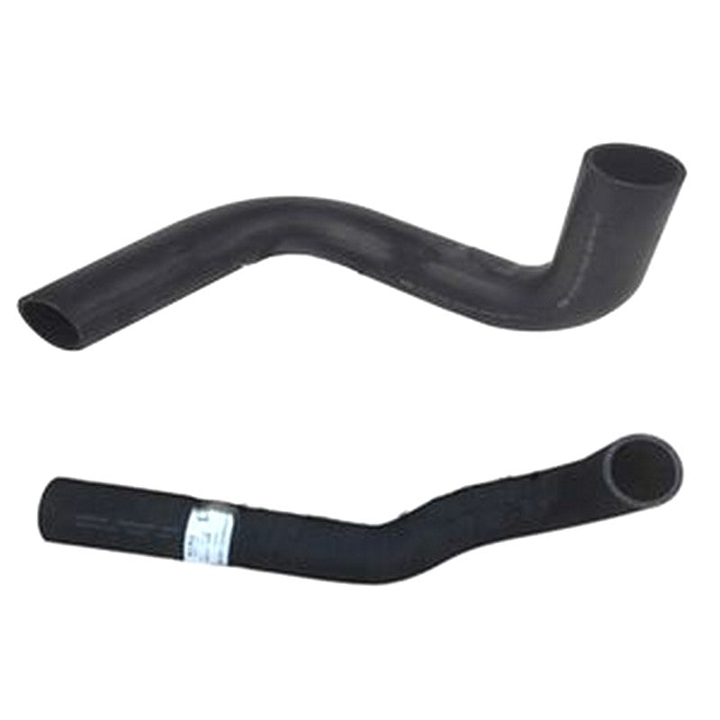 Upper&Lower Radiator Hose for Hitachi Excavator EX300-3