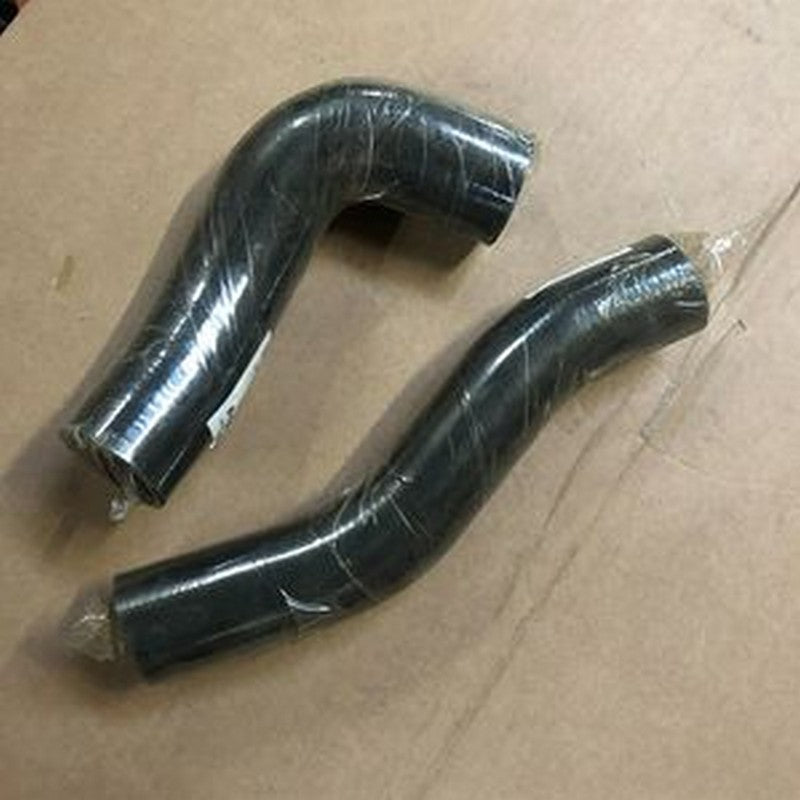 Upper & Lower Water Hose 2031142 2031911 for Hitachi Excavator EX60-2 EX60-3 EX60-5 EX70LCK-5 EX80U EX75-3
