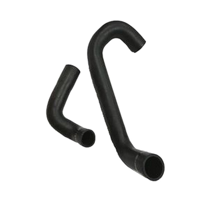 Upper & Lower Water Hose YW05P01027P1 YW05P01026P1 for Kobelco Excavator SK100-3 SK100-5 SK100-6 SK120 SK120LC