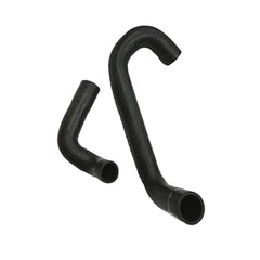 Upper & Lower Water Hose YW05P01027P1 YW05P01026P1 for Kobelco Excavator SK100-3 SK100-5 SK100-6 SK120 SK120LC