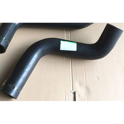 Upper Water Hose 208-03-52230 for Komatsu Engine 6D125 Excavator PC400 PC400-1 PC400-2 PC400-3 PC400-5 PC410-5