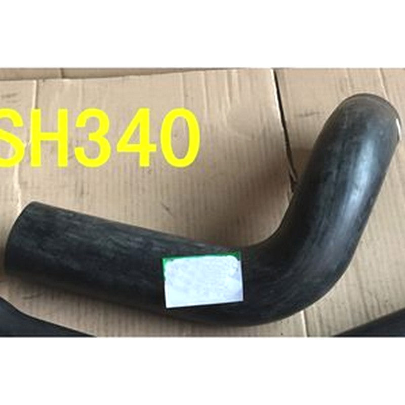 Upper Water Hose for Sumitomo Excavator SH340