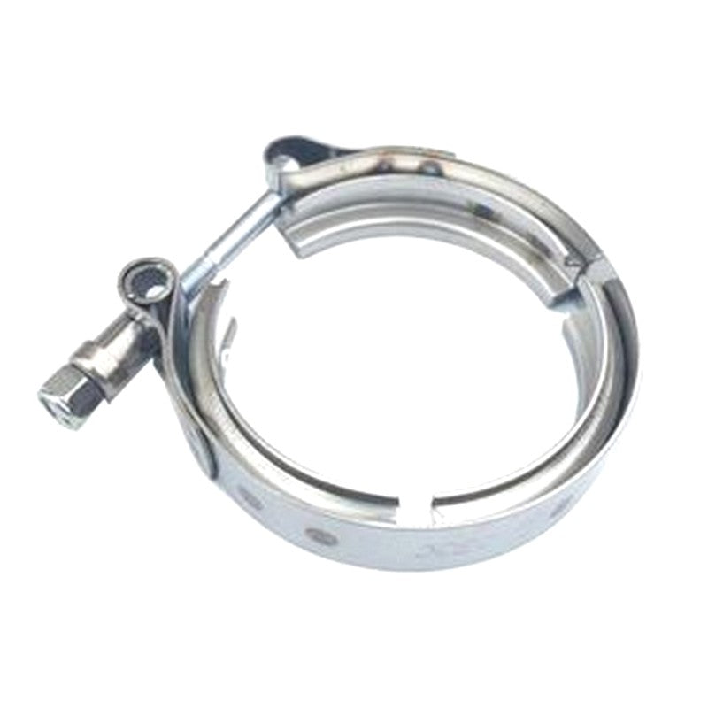 V Band Clamp 4938989 for Cummins Engine 6CT 6LT – Buymachineryparts
