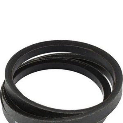 V Belt 129940-42240 for Yanmar Engine 4TNV98 4TNV98-WHB Hitachi Excavator ZX60USB-3F ZX65USB-3F