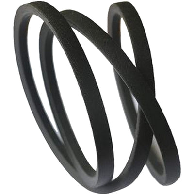 V-Belt 954-04137 for MTD Cub Cadet Tractor GT2550 GT2554 RZT42 RZT50