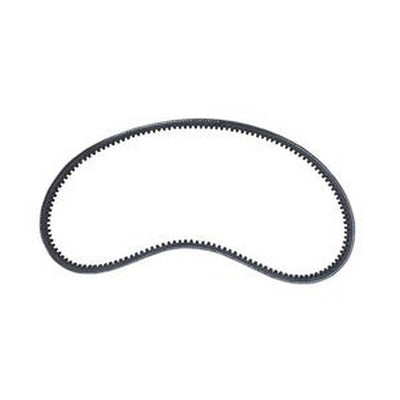 V-Belt 15881-97010 for Kubota B7300HSD BX1500 BX1800 BX1830 BX1850 BX1860 ZD1011 ZD18 ZD21 ZD321 KX36
