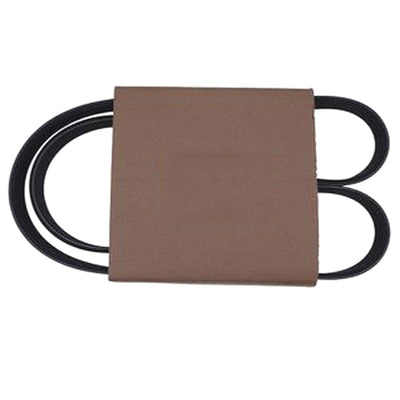 V Belt Drive Belt 78-1686 781686 for Thermo King T-570R T-600M T-600R T-800M T-800R