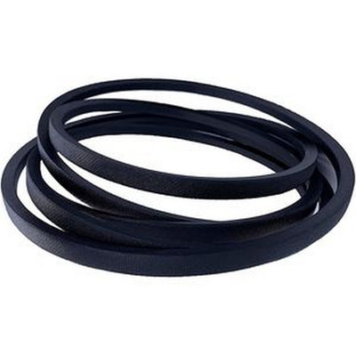 V-Belt GX25232 for John Deere Tractor S130 S240 116 180 185 425 445
