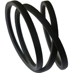 V-Belt M126536 for John Deere Tractor LT133 LT150 LT155 LT160 LT166 LT180