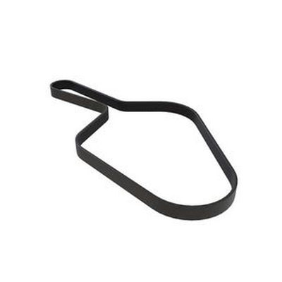 V-Belt R211183 for John Deere Engine 6080 6090 Tractor 8130 8230 8330 8430 8530 9420R 9470R 9470RT 9470RX
