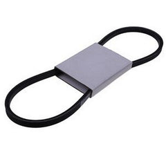 V-Belt YM25132-003600 for Komatsu Engine 3D84E-3E 3D84E-3G