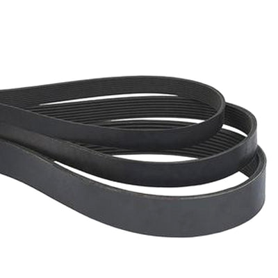 V-Ribbed Belt 01183396 for Deutz Engine TCD2012L04 TCD2012L06