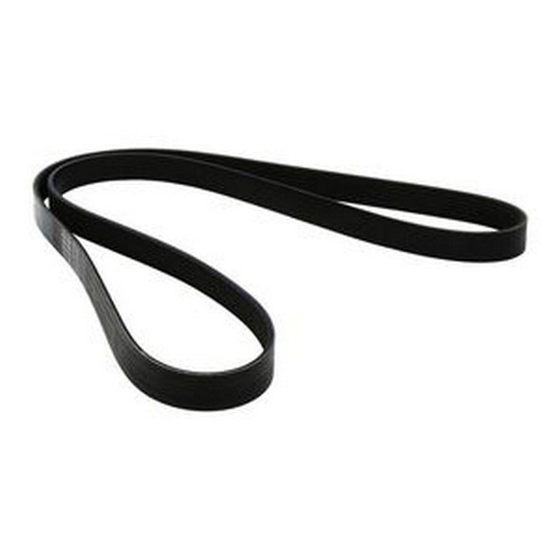 V-Ribbed Belt 10PK1865 70326598 for Volvo Excavator EC700B EC700BLC EC700BHR EC700CL