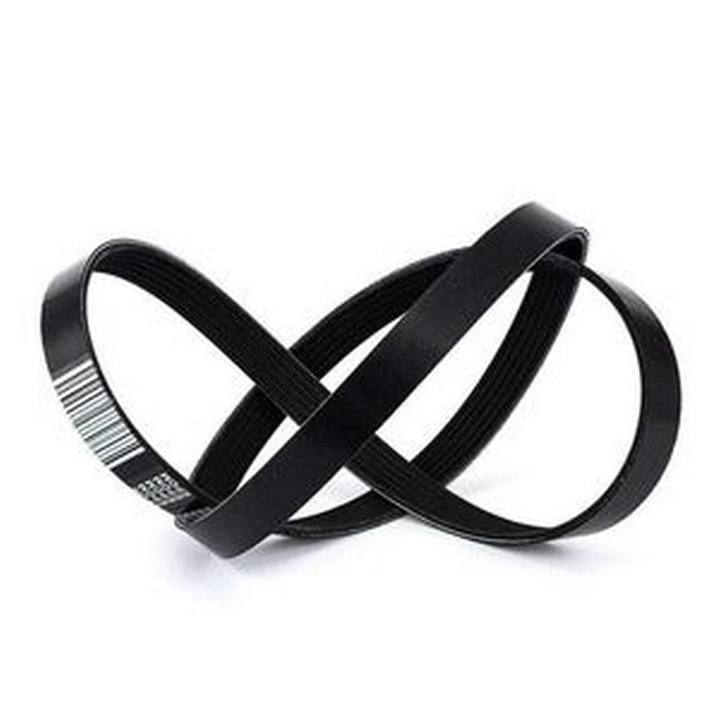 V-Ribbed Belt 1785489 1817890 for DAF Truck CF 75