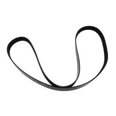 V Ribbed Belt 3104680 for Cummins Engine ISX QSX 15L