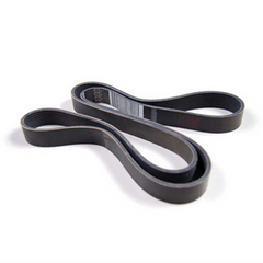 V Ribbed Belt 3288724 for Cummins 4B3.9 8PK1397 Engine