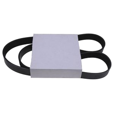 V Ribbed Belt 3288955 for Cummins Engine 4BT 6BT