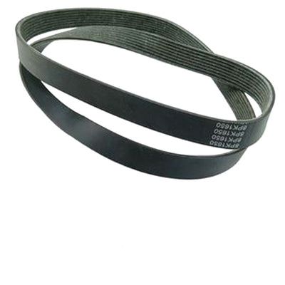 V Ribbed Belt 3289056 for Cummins Engine 6BT 4B 6B 6C