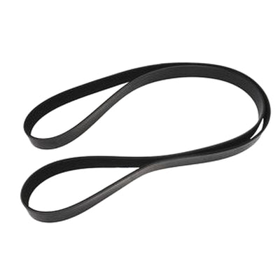 V Ribbed Belt 3289985 for Cummins Engine 4B 6B 6C QSL9