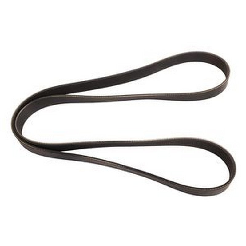 V-Ribbed Belt 4080830 PK2120 for Dodge Truck D250 D350 W350