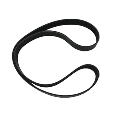 V Ribbed Belt 4938436 for Cummins Engine ISB QSB