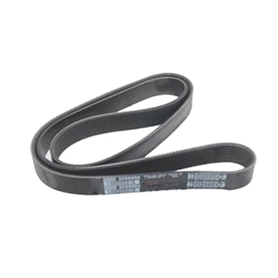 V Ribbed Belt 4941303 for Cummins Engine 6B 6BT 6B5.9 6BTA5.9
