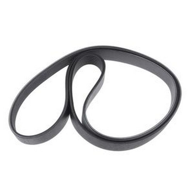 V Ribbed Belt 7PK1855 15690236 K070730 for Caterpillar Engine 3116 3126