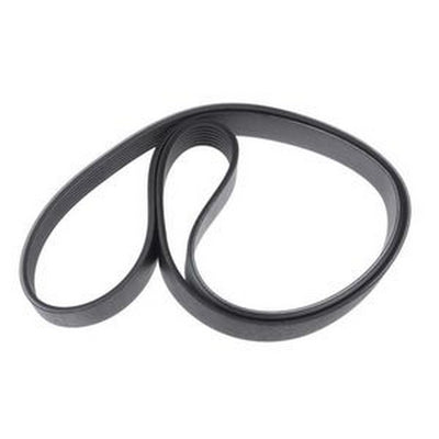 V Ribbed Belt 7PK1855 15690236 K070730 for Caterpillar Engine 3116 3126