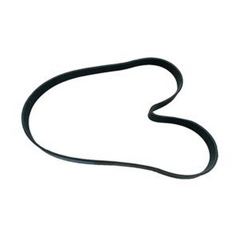 V-Ribbed Belt  R504963 R135681 for John Deere Engine 3029 4039 4045 6068 Excavator 200LC 230LC 250GLC 270LC