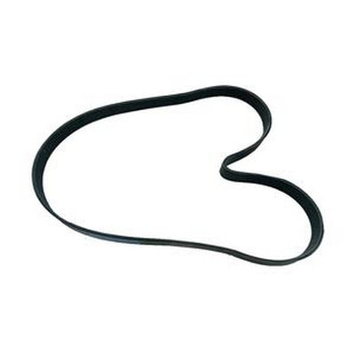 V-Ribbed Belt  R504963 R135681 for John Deere Engine 3029 4039 4045 6068 Excavator 200LC 230LC 250GLC 270LC