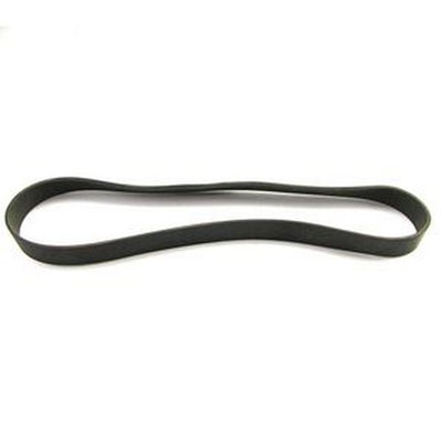 V-Ribbed Fan Belt 10PK1110 20430382 for Volvo Engine D12 Truck VN VNL VNM