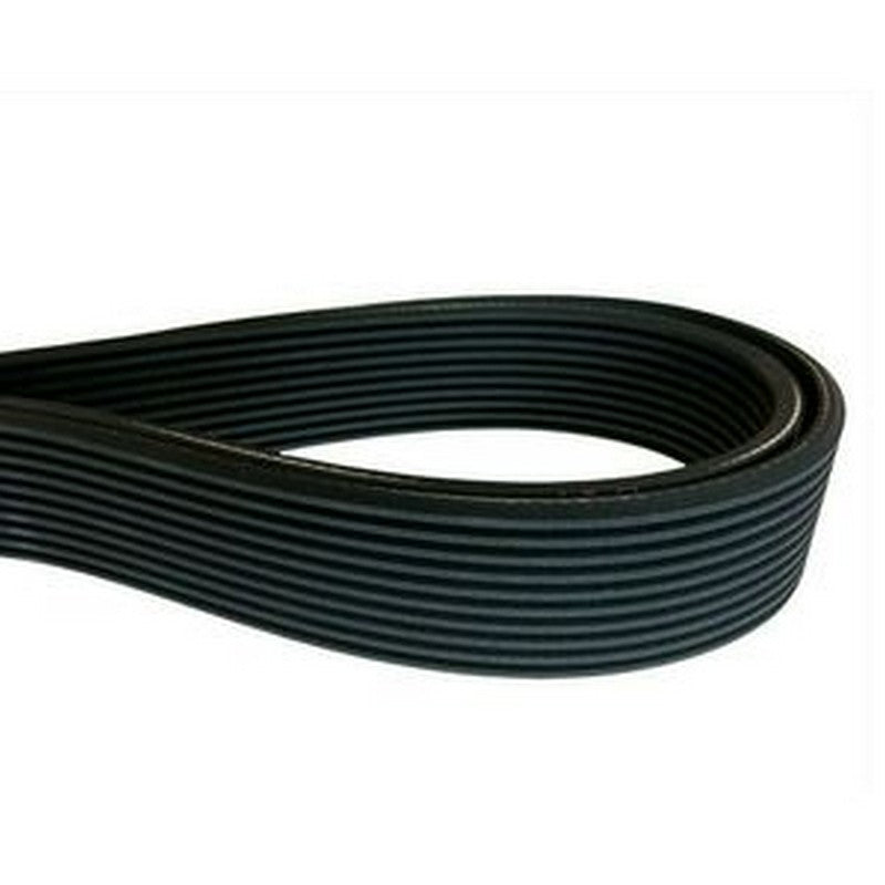 V-Ribbed Fan Belt 20882779 10PK1468 for Volvo Engine D12 Truck VN VNL