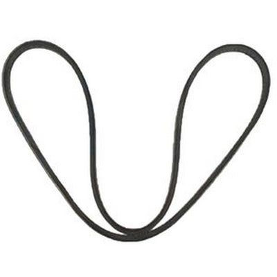 V Ribbed Fan Belt 217638 for Cummins Engine NTA855 N14