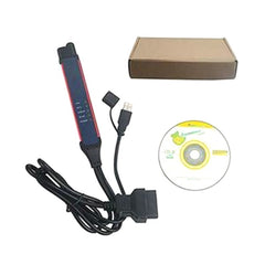 V2.46 Scania VCI-3 VCI3 Scanner Wifi Wireless Diagnostic Tool for Scania Truck