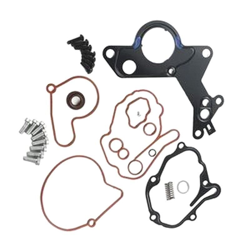 Vacuum Pump Repair Kit for VW Passat Beetle Golf Jetta TDI BEW BRM BHW