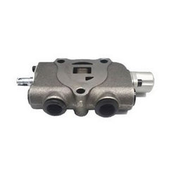 Valve 31810-15940 for Nichiyu Forklift FB15PN-65 FB15PN-70 FB20PN-65 FB20PN-70 FB25PN-65 FB25PN-70