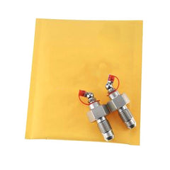 2 Pcs Valve 4276114 for Hitachi EX12 EX12-2 EX15 EX15-2 EX17U EX17UNA EX18-2 EX20U-3 EX20UR EX20UR-2 EX20UR-2C EX20UR-3