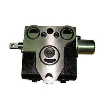Valve 67606-23330-71 for Toyota Forklift 7FD20 7FD25 7FD30 8FD20 8FD25 8FD30 7FG20 7FG25 7FG30 8FG20 8FG25 8FG30