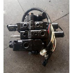 Valve 67610-36621-71 for Toyota Forklift 8FD30 30-8FG30 32-8FG30 62-8FD30 62-8FDN30 FDZN30 FGZN30