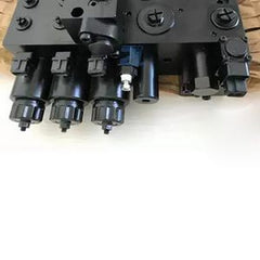 Valve Assembly 0009442696 for Linde Forklift 335-02 335-03 E16C-02