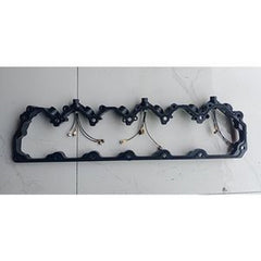 Valve Cover and Injection Harness Base 317-2717 for Caterpillar CAT Engine C6.6 Excavator 320D 323DL M316D