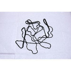 Valve Cover Gasket VOE20841035 for Volvo Engine TAD650VE TAD660VE Excavator EC160CL EC180CL EC210B EC220D